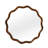 Bohemian Round Wood Framed Decorative Wall Orik-666846290-670129733