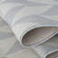 Ecology Collection Rectangle Geometric Indoor / Outdoor Area Rug-944647329