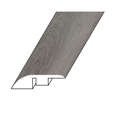 Vinyl 1.8'' W x 94.5'' L
