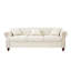 Canapé 85,8 po Chesterfield-2140808126