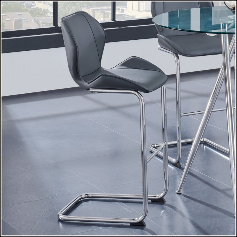 TABOURET 4 PC Charlotte