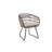3-Piece Outdoor Bistro Set