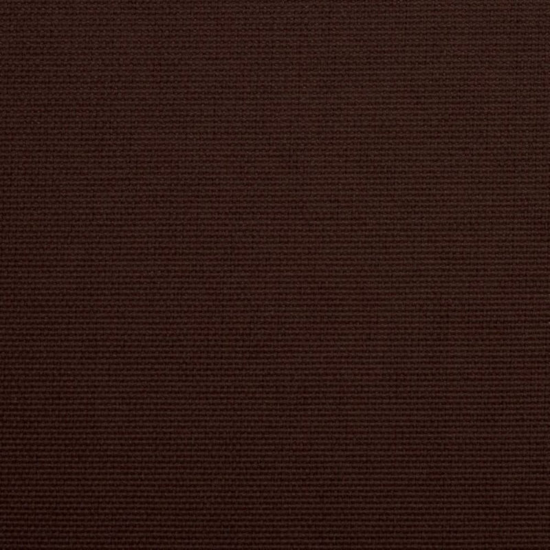 Montford Teak Patio Chair with Cushions, Dark Brown