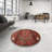 Southwestern Indoor Rug-1452989301