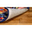 Vahakn Hand Tufted Wool Oriental Rug-1097186662