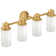 Iso 4-Light Vanity Light