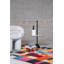 Estella Hand Tufted Wool Geometric Area Rug-133422086