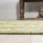 Tapis intérieur / extérieur vert / crème Marjory Nevis-69807018