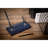 Timpkins Faux Leather Pen Holder