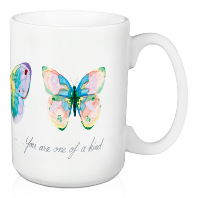 Goodland Ceramic Coffee Mug