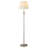 Orlidia Metal Table Lamp