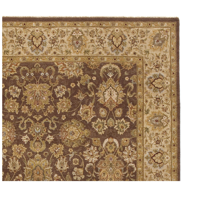 Dharma Oriental Area Rug, Rectangle 8' x 10'