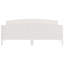 Nikhad UK Super King - DE 180 x 200 cm Solid Wood Bed