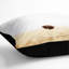 Bison Gaze Square Throw Cushion-56240965-56240969