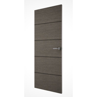 Door Lacquered
