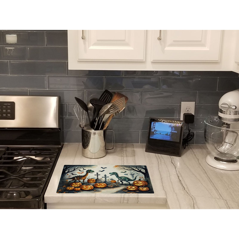 Glass Cutting Board