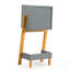 Alani 77cm H X 40cm W Kids Cube