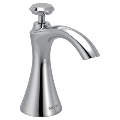 Moen Sinema Modern Soap Dispenser