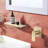 Wall Mounted Bathroom Faucet-70724914