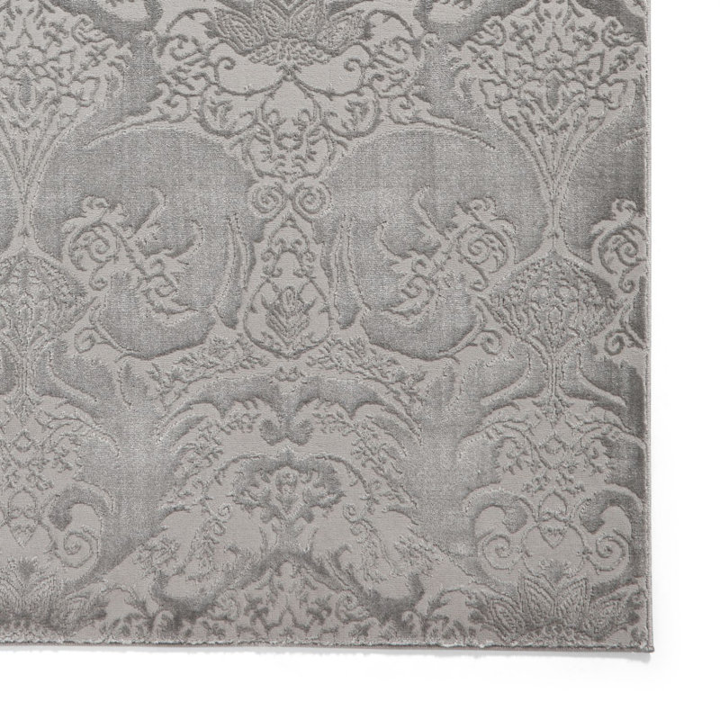 Laurence Llewelyn-Bowen Imperial Design Rug Cathkin, Rectangle 200cm x 285cm
