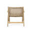 Chaise BRAXTON (ensemble de 2)