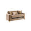 Causeuse-lit rembourrée 72 po Sombir-981730174