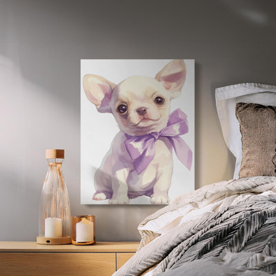 Wrapped Canvas Print Set