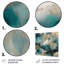 Décoration murale en métal-1048692439