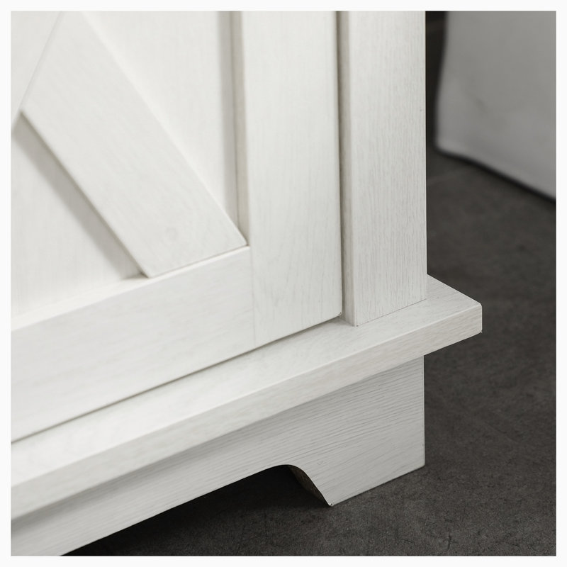 23.50'' Single Bathroom Vanity Base Only