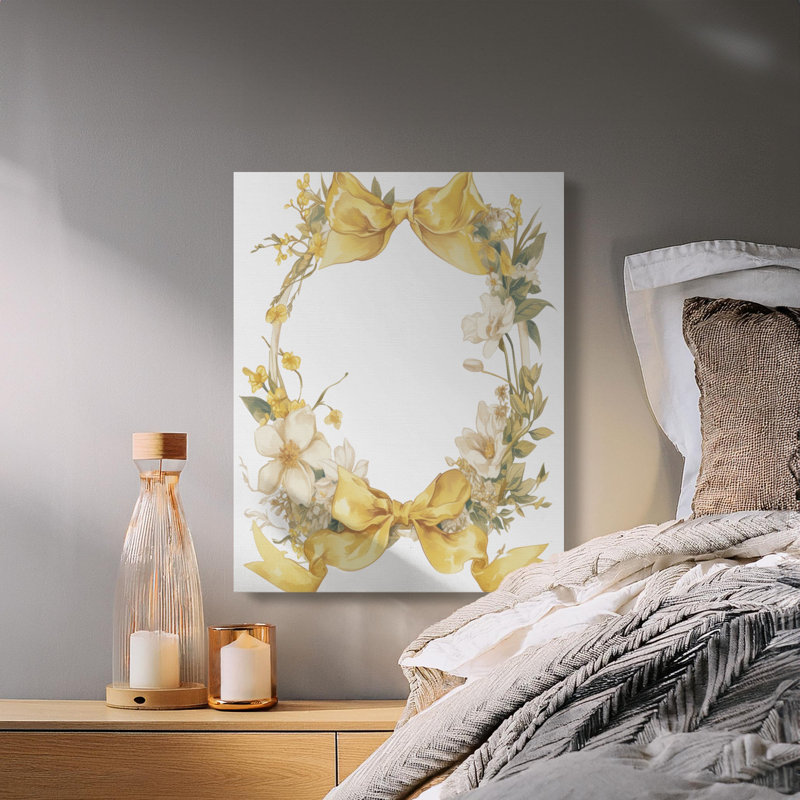 Wrapped Canvas Print Set, 8x10