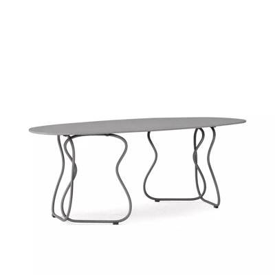 Trame Outdoor Coffee Table