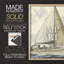 Série NAUTICAL Cxxi - reproduction encadrée de qualité supérieure - prête à être accrochée - aucun clou requis-292842763-292842766