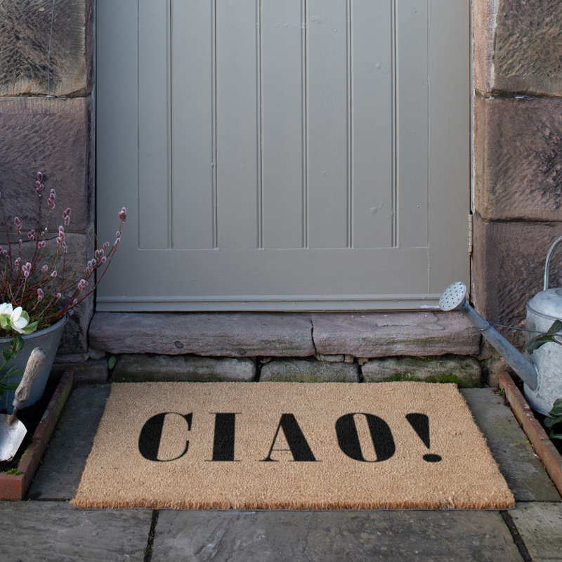 Beeson Ciao Kitchen Mat