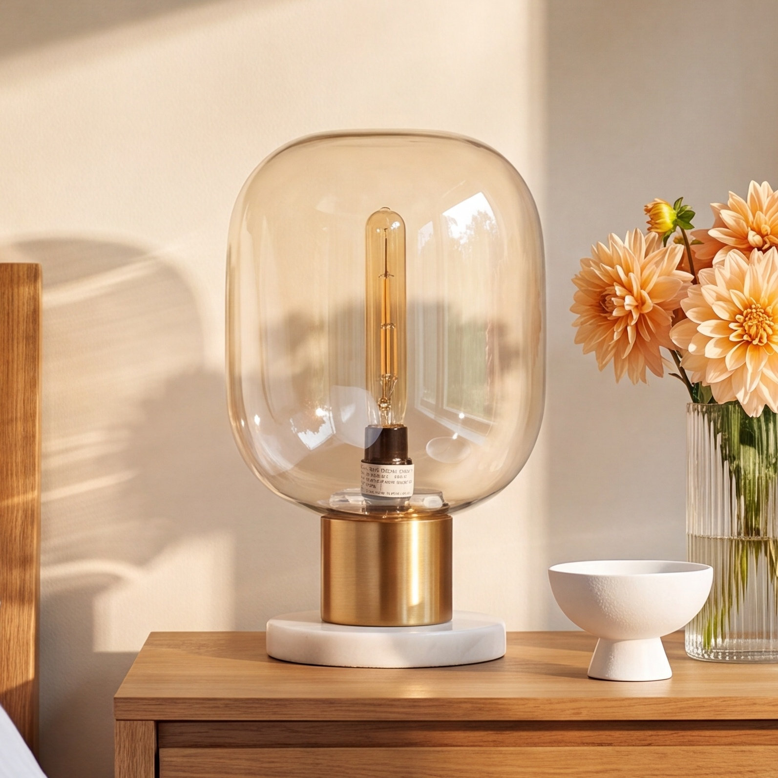 Dorielle Lamp