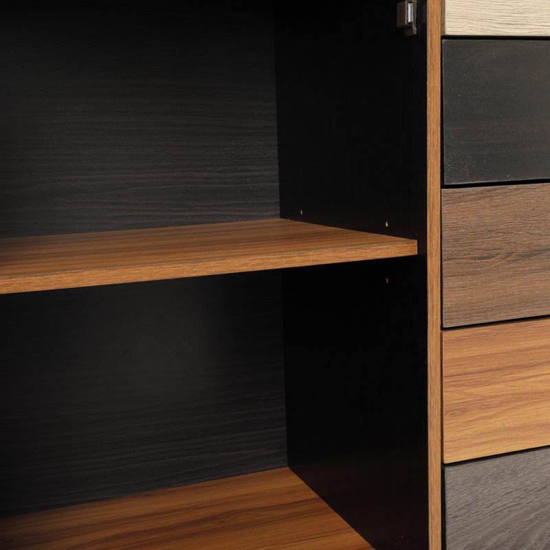 Ahniyla Accent Cabinet