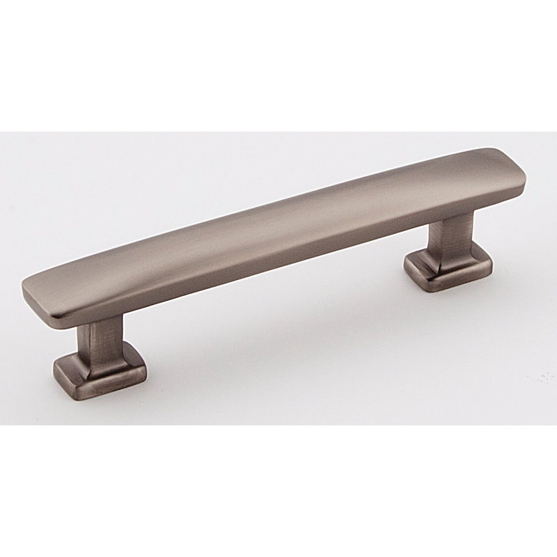 Cloud Bar / Handle Pull, Pewter