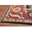 Tapis oriental traditionnel 6 x 9