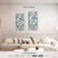 Feuilles d'argent II-636077665