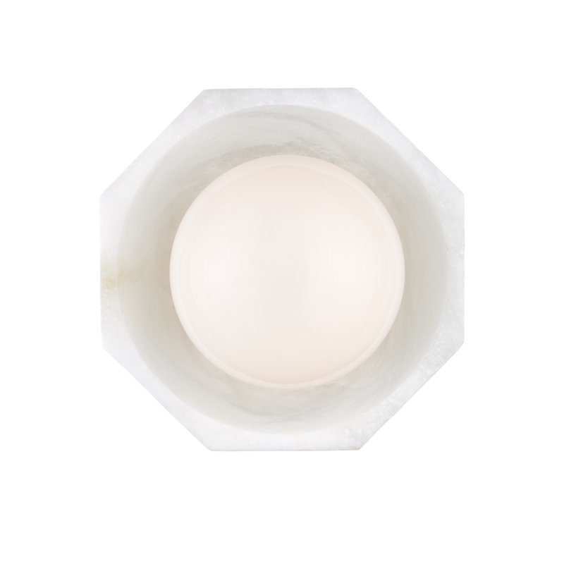 Waystone 1 - Light Flush Mounted Sconce