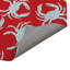 Tapis de bureau léger antidérapant Crabby-126171201-126171202
