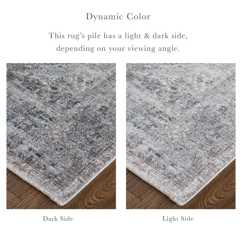 Corso Oriental Indoor Rug, Rectangle 2' x 3'