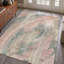Tapis Chantille ACN3036 abstrait, lavable à la machine, intérieur/extérieur-472197939-472197940