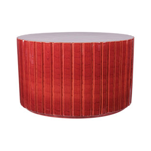 Table basse en céramique Katra Furniture