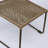 Knot Lounge & Ottoman-84509436