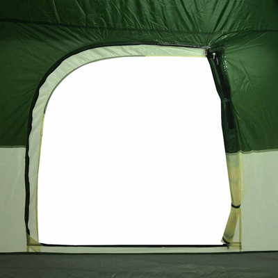 Tente de camping pour 4 personnes Vidaxl