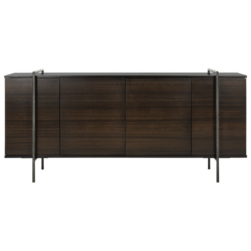 Citlali Baxton Buffet Table
