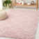 Shullsburg Geometric 122cm X 183cm Area Rug