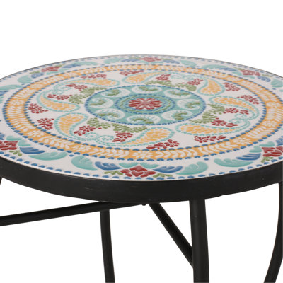 Table d'appoint