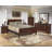 Brandenn Sleigh Bed-732280462