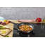 Kuhn Rikon Smart & Compact Stainless Steel Non-Stick Induction Frying Pan, Set of 3 - 20, 24 and 28cm